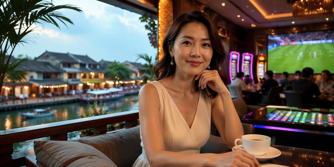 sexvn3 Chúng tôi có gì bên trong sexvn3 casino