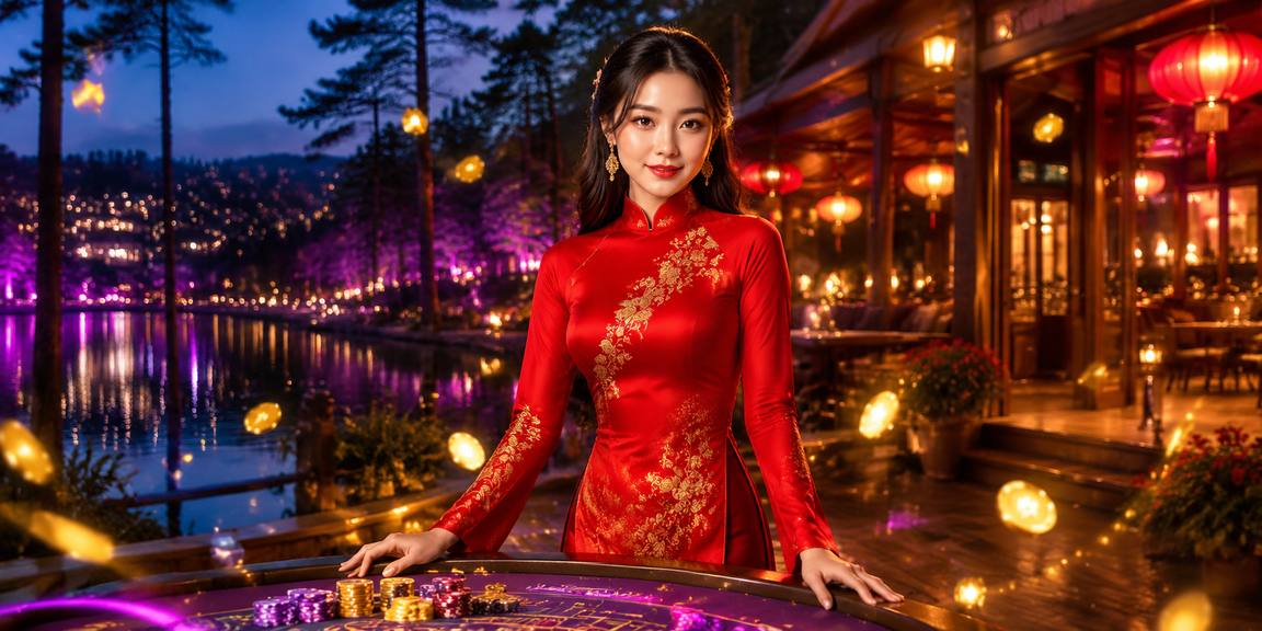sexvn3 Những gì có trong sảnh casino của sexvn3
