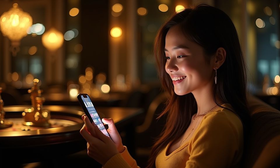 sexvn3 Live Casino di động tại sexvn3 có gì?
